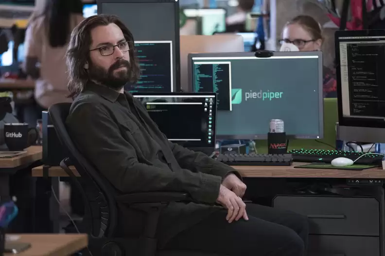 gilfoyle